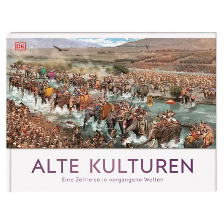 Alte Kulturen