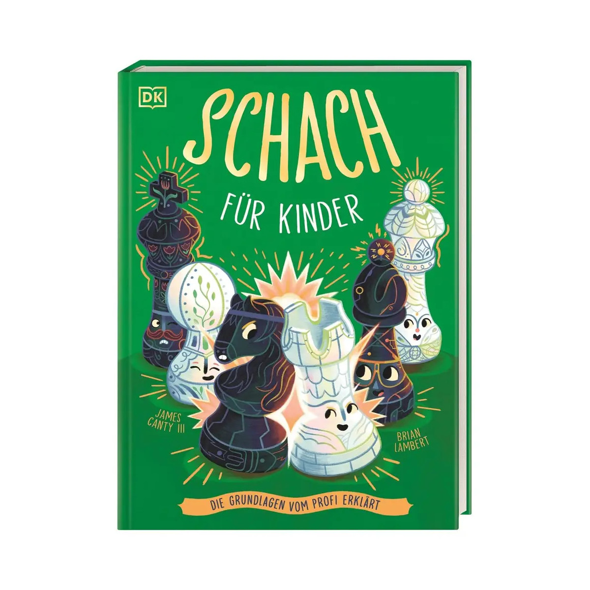 Schach für Kinder