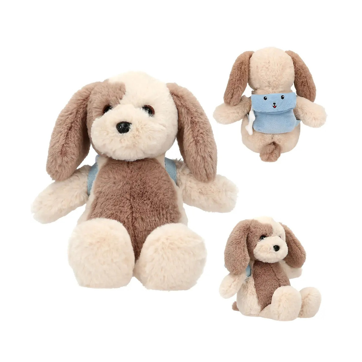 Princess Mimi Plsch Hund Mil