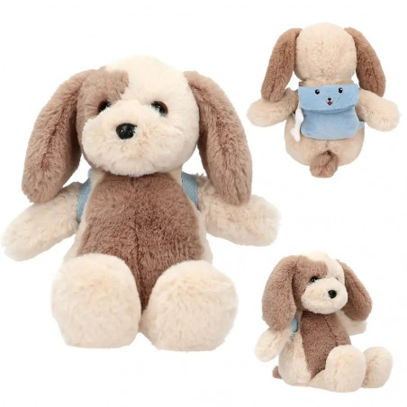 Princess Mimi Plsch Hund Mil