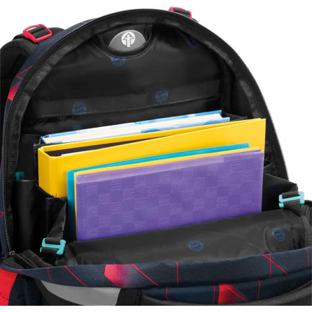 Rucksack-Set MATE FC Bayern