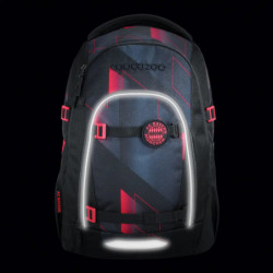 Rucksack-Set MATE FC Bayern