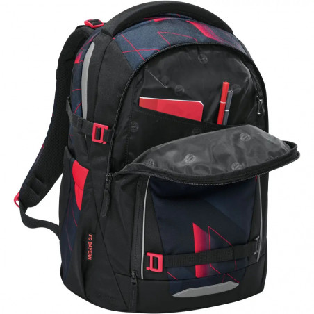 Rucksack-Set MATE FC Bayern