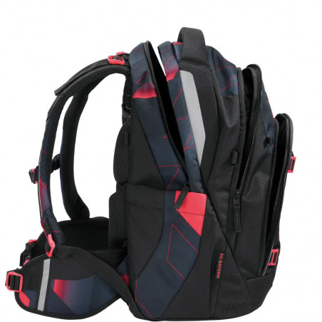 Rucksack-Set MATE FC Bayern