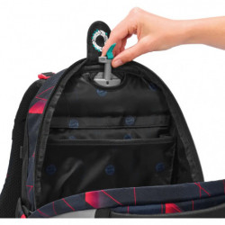 Rucksack-Set MATE FC Bayern