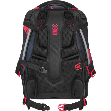 Rucksack-Set MATE FC Bayern