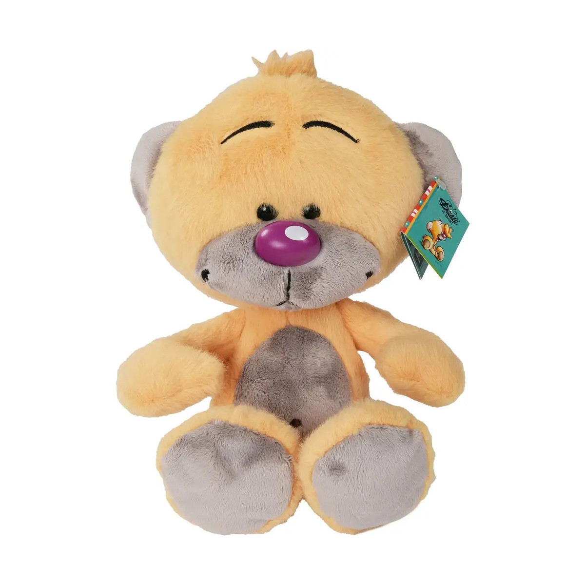 Diddl Plüschtier Pimboli 30 cm