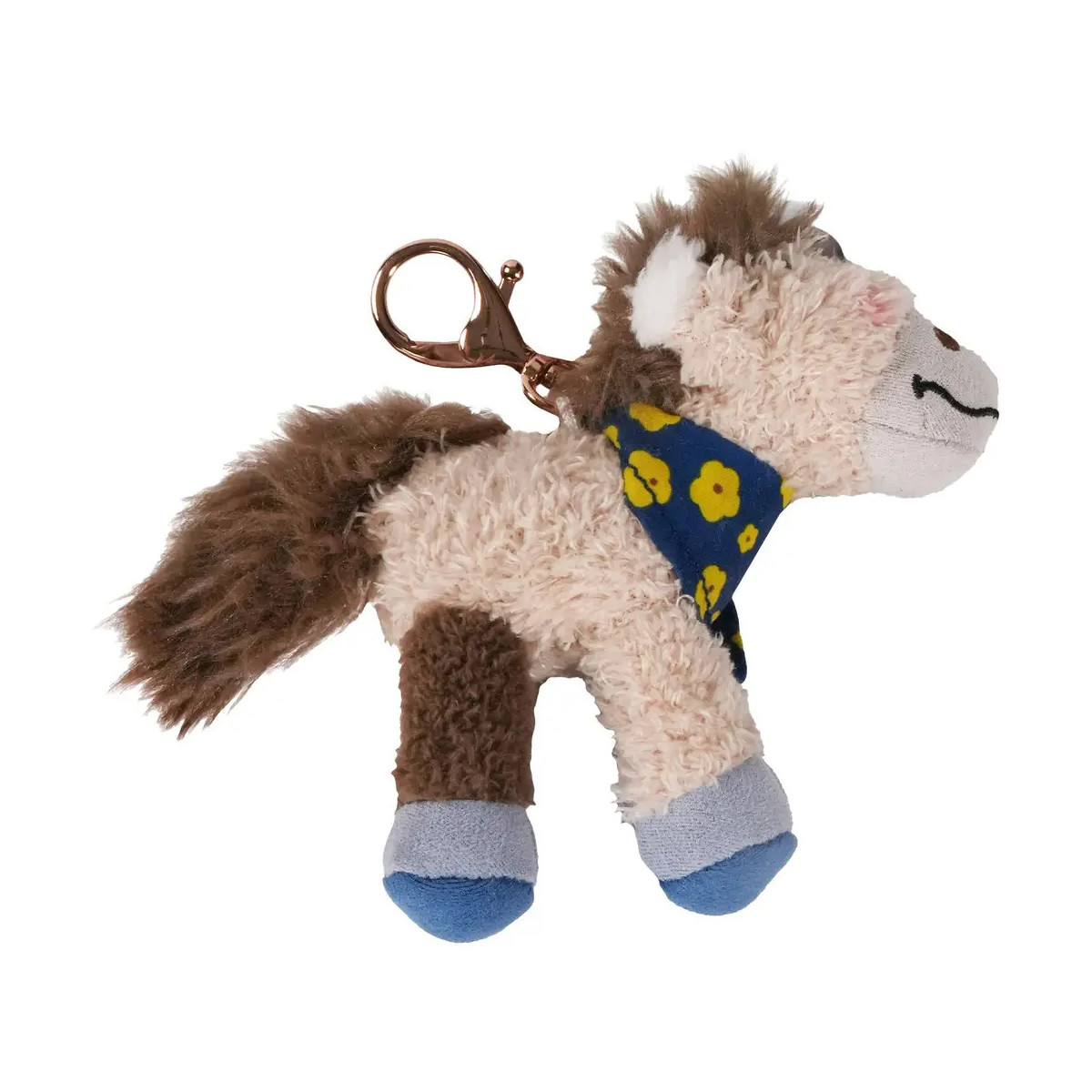 Diddl Plüsch-Schlüsselanhänger Loupsily 12 cm
