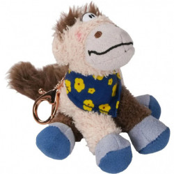 Diddl Plüsch-Schlüsselanhänger Loupsily 12 cm