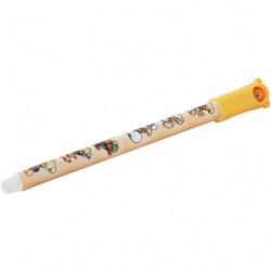 Diddl Twist-Stift, löschbar Pimboli gelb