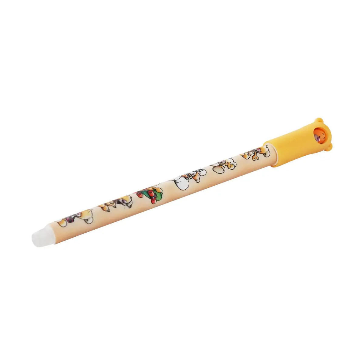 Diddl Twist-Stift, löschbar Pimboli gelb