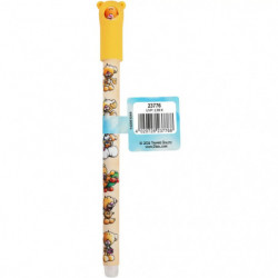 Diddl Twist-Stift, löschbar Pimboli gelb