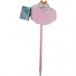 Diddl Pompon-Stift, Diddlina rosa - K1