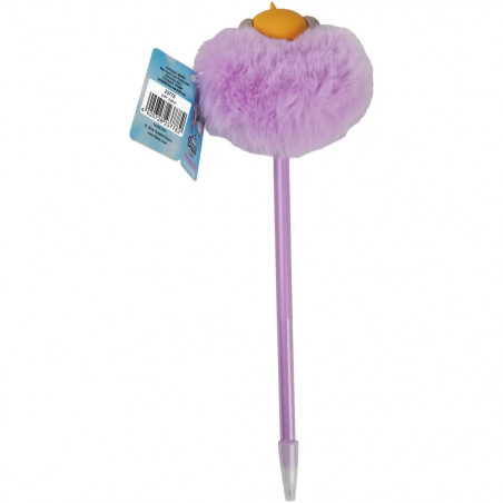 Diddl Pompon-Stift, Pimboli lila - K1