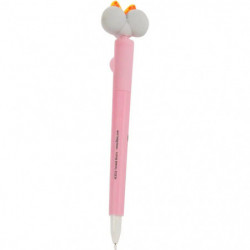 Diddl Fidget-Stift, Diddlina rosa - K1