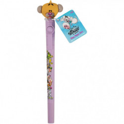Diddl Fidget-Stift, Pimboli lila - K1