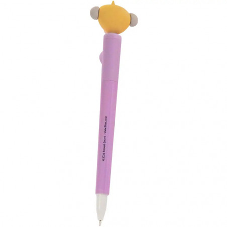Diddl Fidget-Stift, Pimboli lila - K1