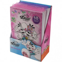 Diddl Malbuch A4