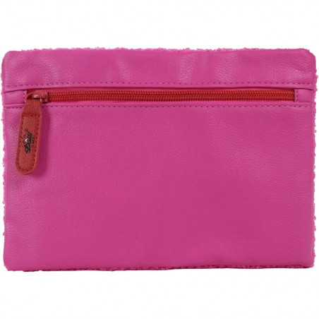 Diddl Plüsch-Tasche