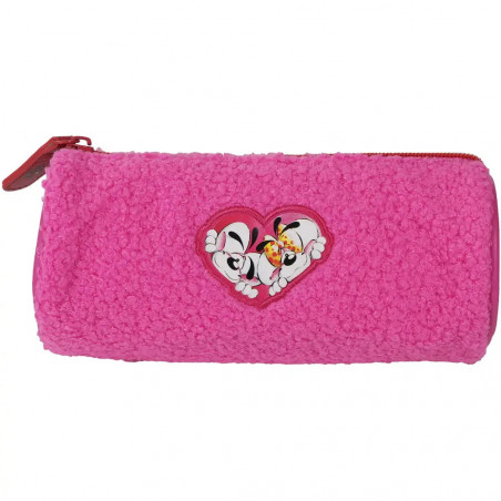 Diddl Plüsch-Etui
