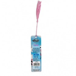 Diddl 3D-Optik-Lesezeichen - Rosa Diddl