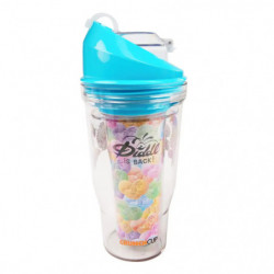 Diddl CrunchCup - Blau