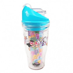 Diddl CrunchCup - Blau