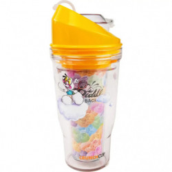 Diddl CrunchCup - Gelb