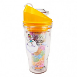 Diddl CrunchCup - Gelb