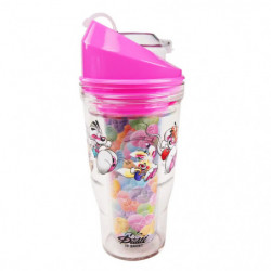 Diddl CrunchCup - Pink