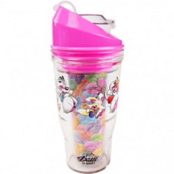 Diddl CrunchCup - Pink