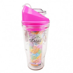 Diddl CrunchCup - Pink