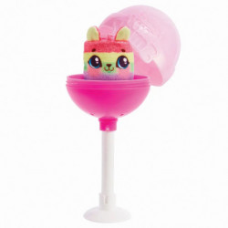 Cookeez Makery: Yum Yumz Lollipops Single Pack S4 (16er-Thek