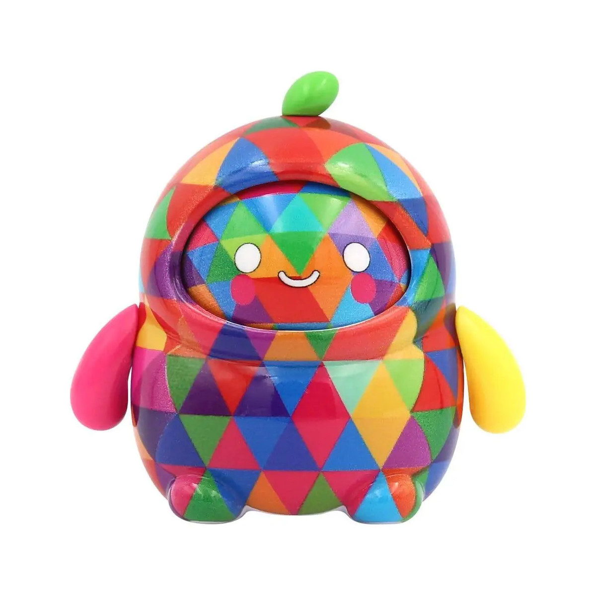 Sammelfigur LamaTama Serie 1 elektronisch 6cm 12fach sortier