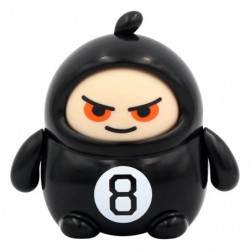 Sammelfigur LamaTama Serie 1 elektronisch 6cm 12fach sortier