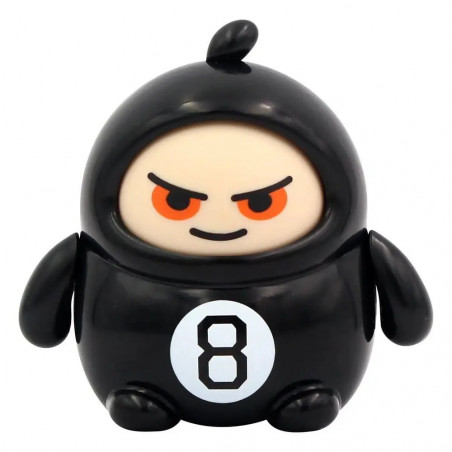 Sammelfigur LamaTama Serie 1 elektronisch 6cm 12fach sortier