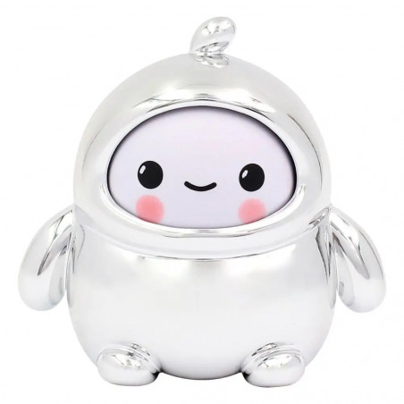 Sammelfigur LamaTama Serie 1 elektronisch 6cm 12fach sortier