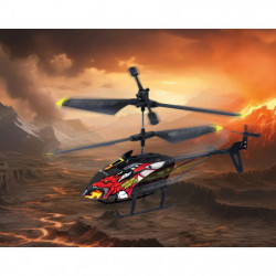 Revell Control - RC Helicopter Dragon Hunter