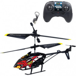 Revell Control - RC Helicopter Dragon Hunter