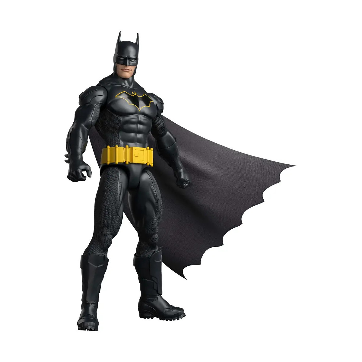 DC Universe 12 Large Scale Batman