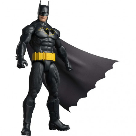 DC Universe 12 Large Scale Batman