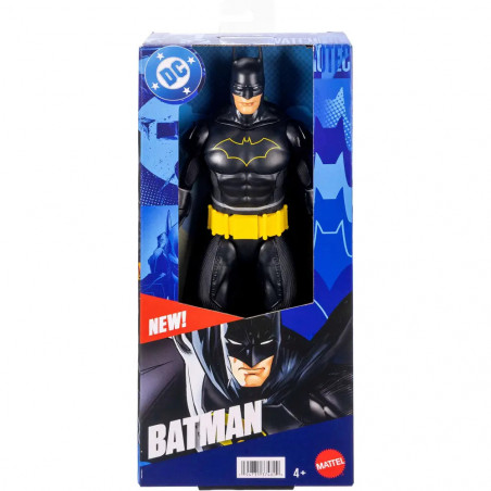 DC Universe 12 Large Scale Batman