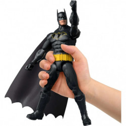 DC Universe 12 Large Scale Batman
