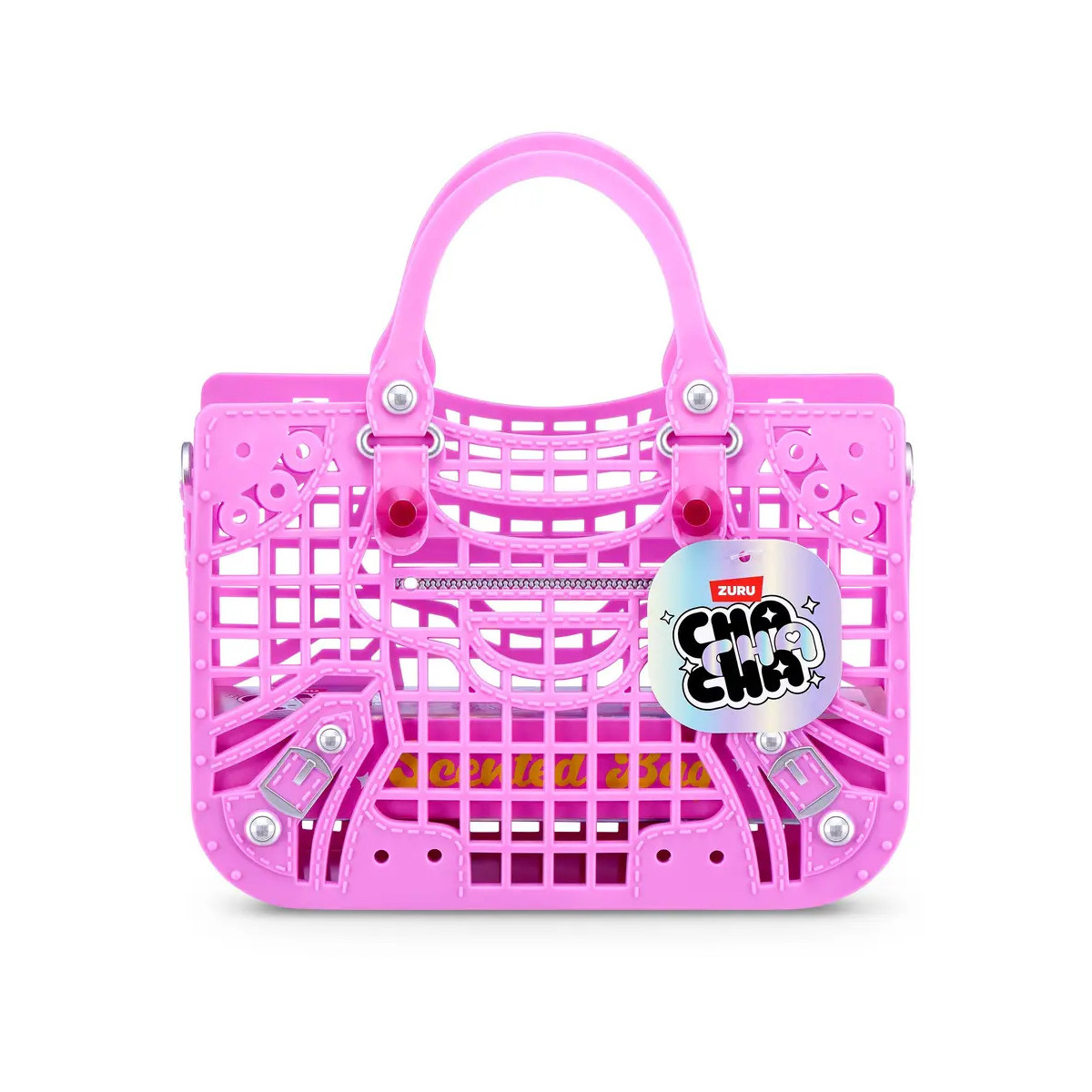 Tasche Cha Cha Cha S1 2fach sortiert