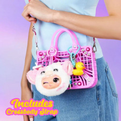Tasche Cha Cha Cha S1 2fach sortiert