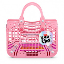 Tasche Cha Cha Cha S1 2fach sortiert
