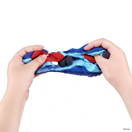 Slime Mart Einkaufstüte Disney Dessert S1 4fach sortiert