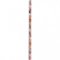 Diddl Bleistift - Rosa