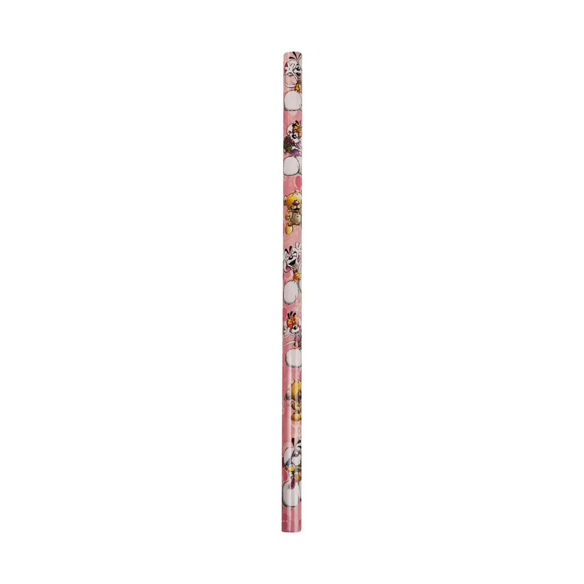 Diddl Bleistift - Rosa
