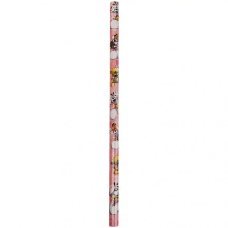Diddl Bleistift - Rosa